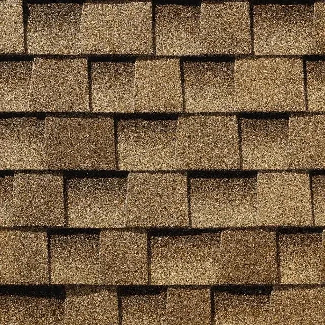 Shakewood sample