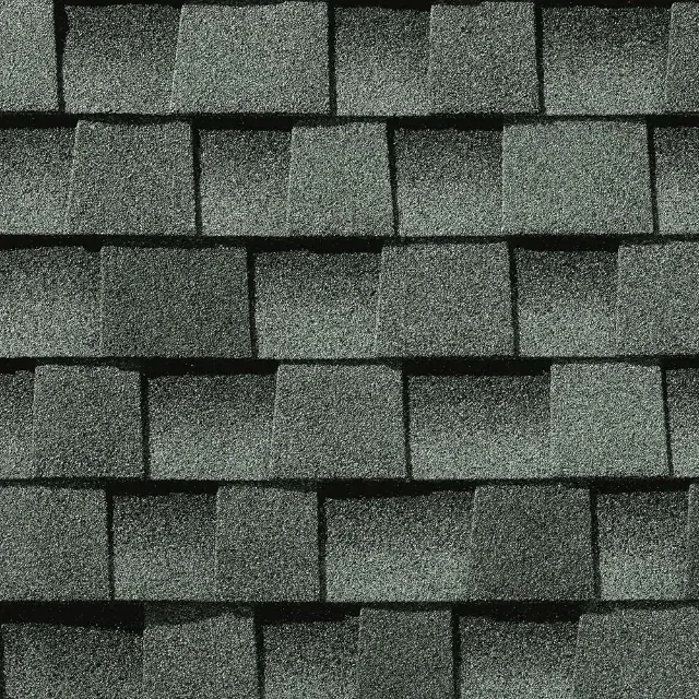 Slate sample
